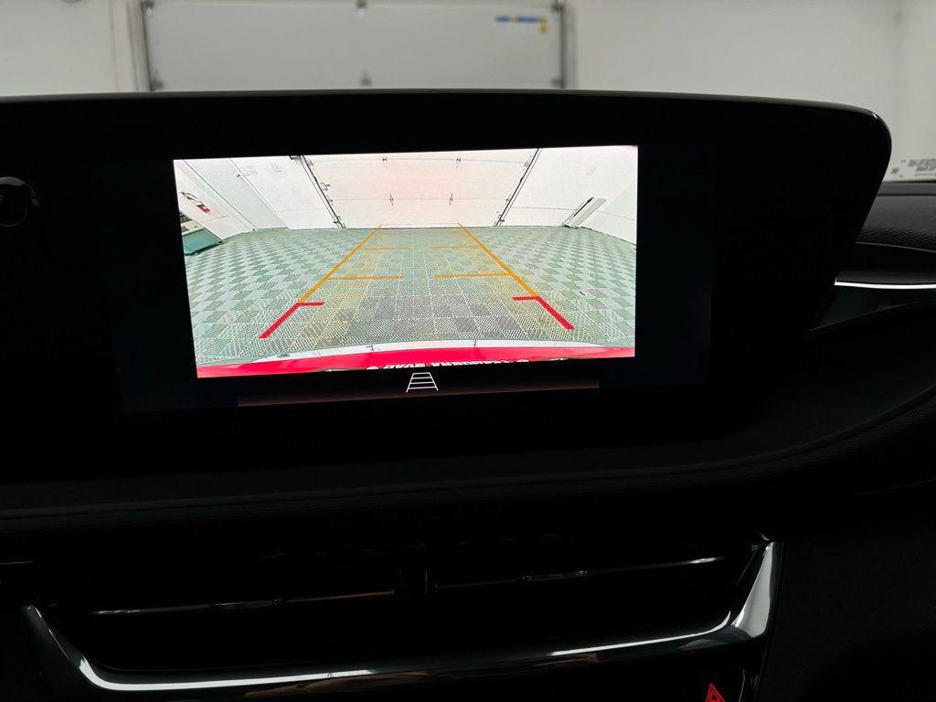 new 2026 Buick Envista car, priced at $31,855