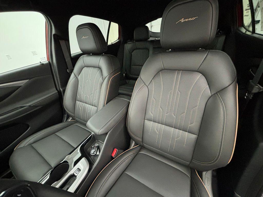 new 2026 Buick Envista car, priced at $31,855