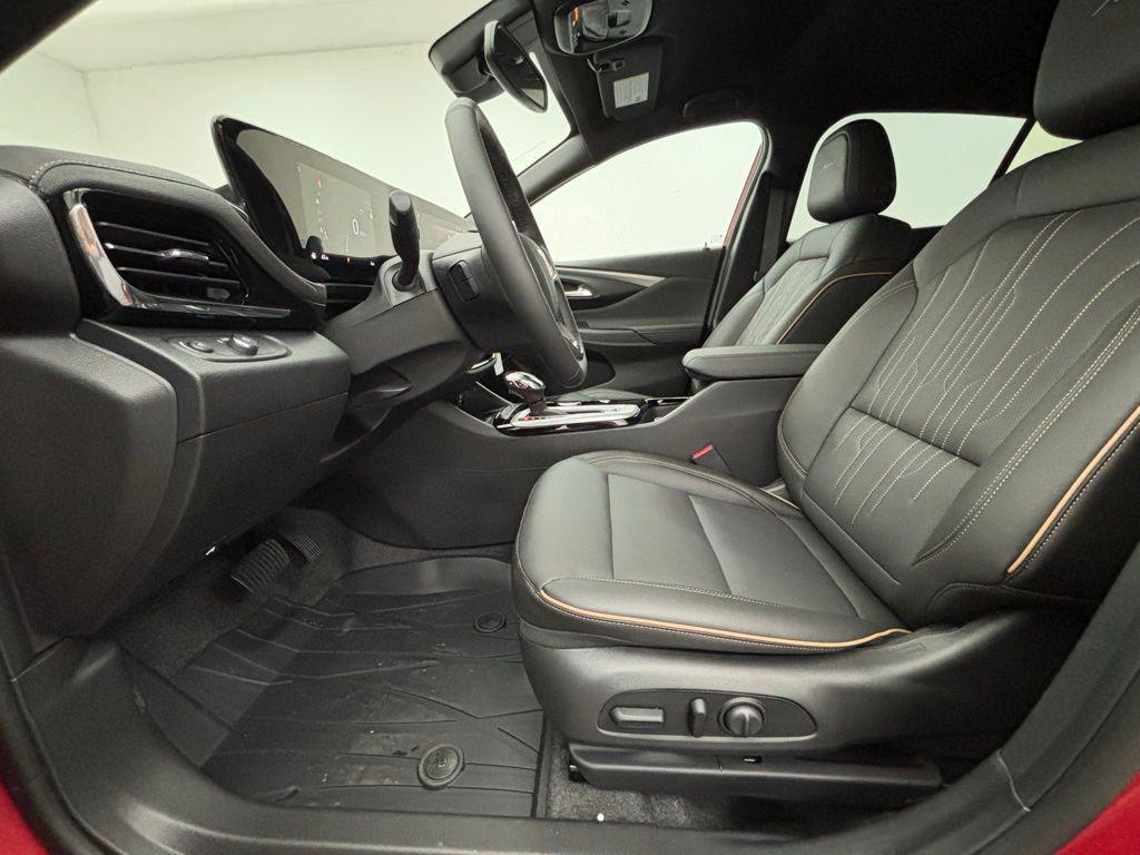 new 2026 Buick Envista car, priced at $31,855