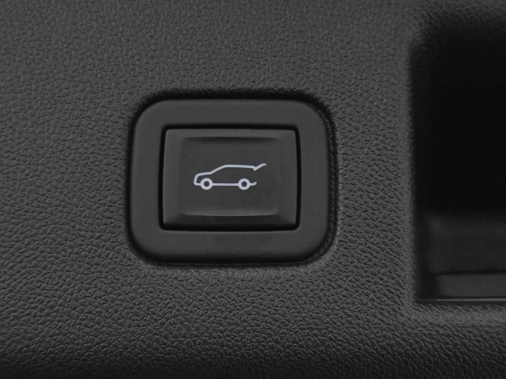 used 2024 Chevrolet Equinox car, priced at $21,400