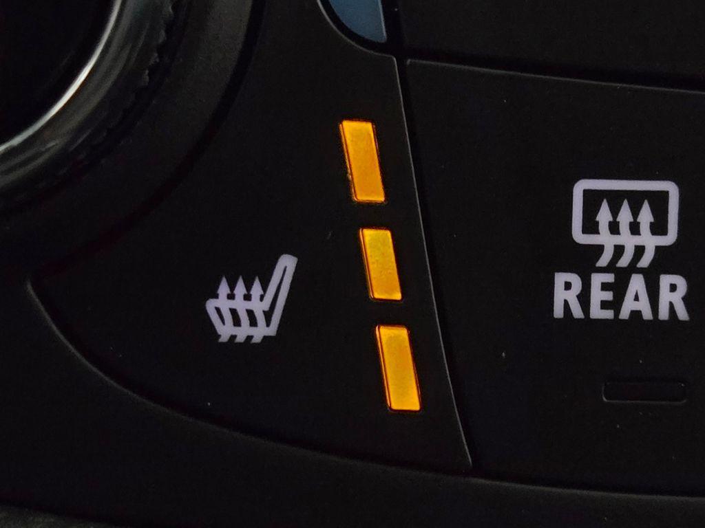 used 2024 Chevrolet Equinox car, priced at $21,400