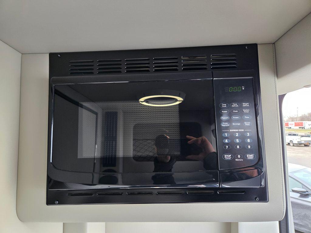 new 2025 Mercedes-Benz Sprinter 3500XD car, priced at $189,690