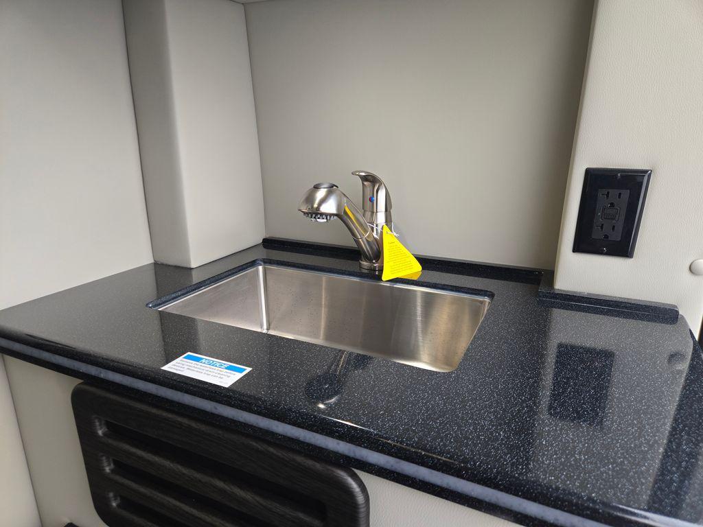 new 2025 Mercedes-Benz Sprinter 3500XD car, priced at $189,690