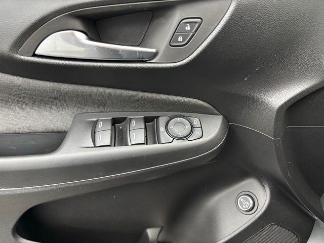 new 2026 Buick Envista car, priced at $28,425