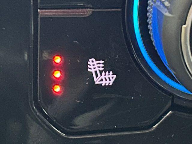 used 2022 Chevrolet Silverado 1500 car, priced at $39,931