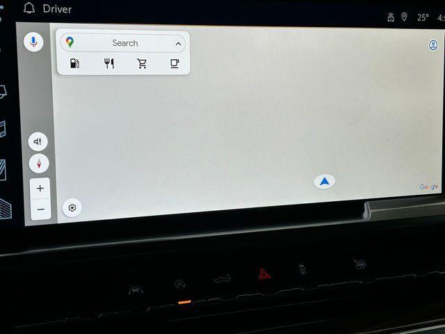 used 2022 Chevrolet Silverado 1500 car, priced at $39,931