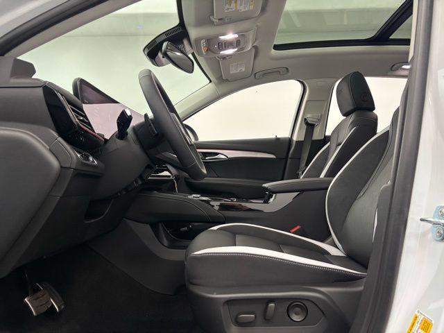 new 2026 Buick Envision car, priced at $47,840