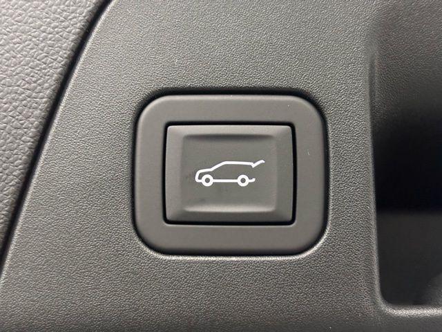 new 2026 Buick Envision car, priced at $47,840