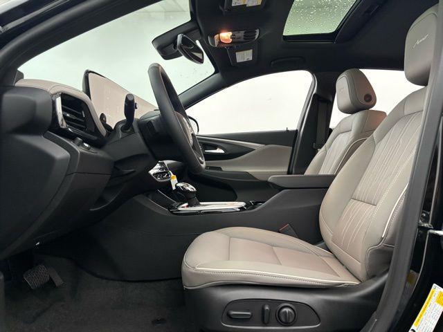 new 2026 Buick Envista car, priced at $32,434
