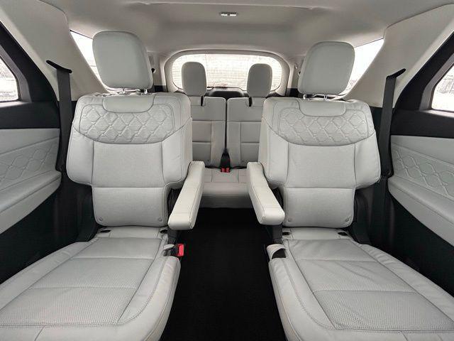 used 2025 Ford Explorer car, priced at $52,499