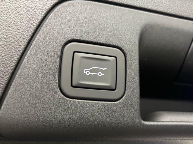 new 2026 Buick Envision car, priced at $52,195