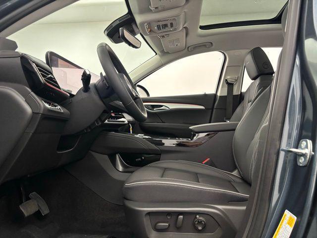 new 2026 Buick Envision car, priced at $52,195