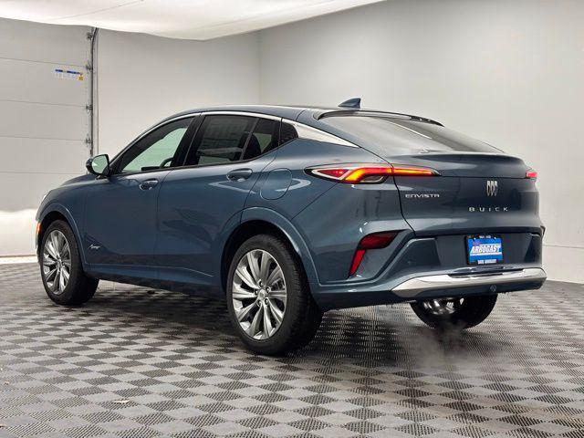 new 2026 Buick Envista car, priced at $33,150