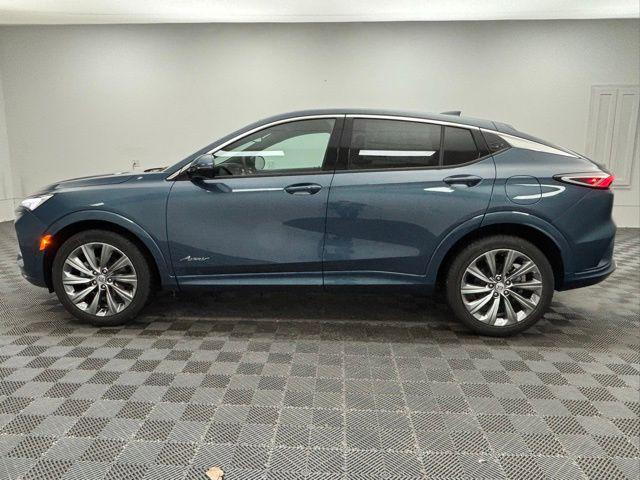 new 2026 Buick Envista car, priced at $33,150