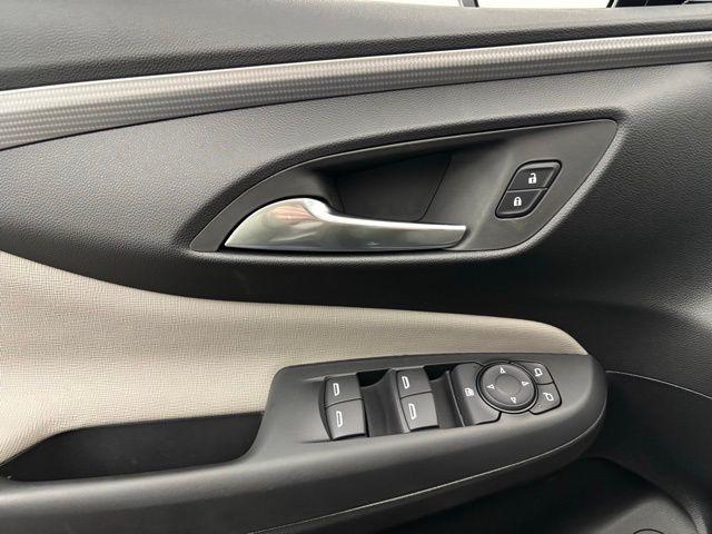 new 2026 Buick Envista car, priced at $33,150