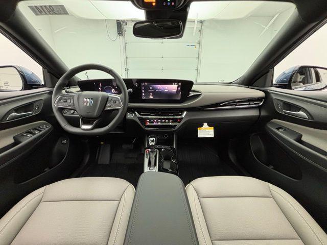 new 2026 Buick Envista car, priced at $33,150
