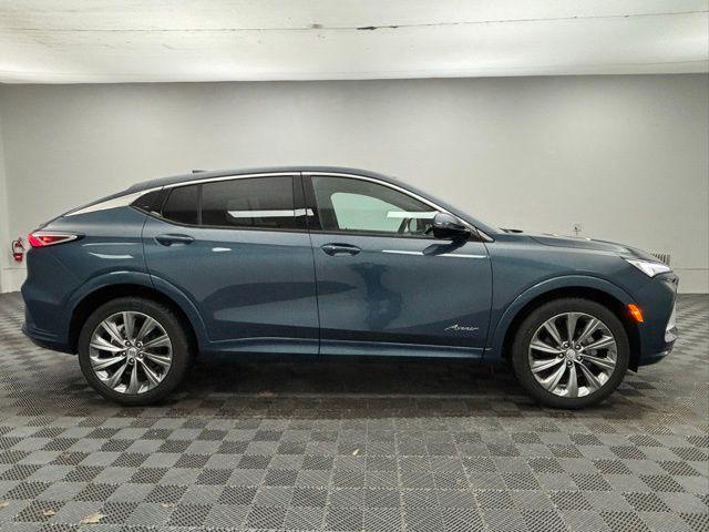 new 2026 Buick Envista car, priced at $33,150