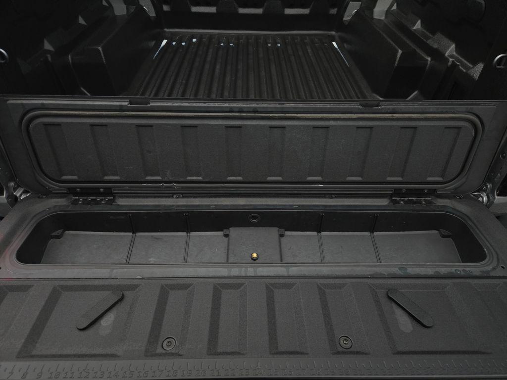 used 2024 Chevrolet Colorado car, priced at $30,400