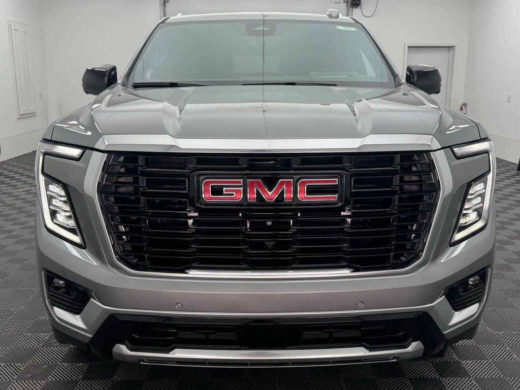 new 2026 GMC Yukon XL car, priced at $103,000