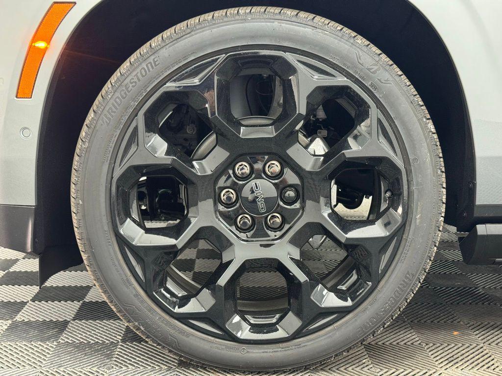 new 2026 GMC Yukon XL car, priced at $103,000