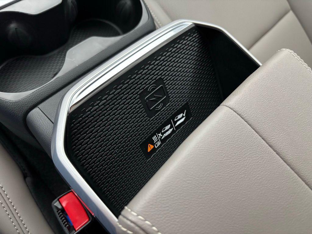 new 2026 GMC Terrain car, priced at $33,732