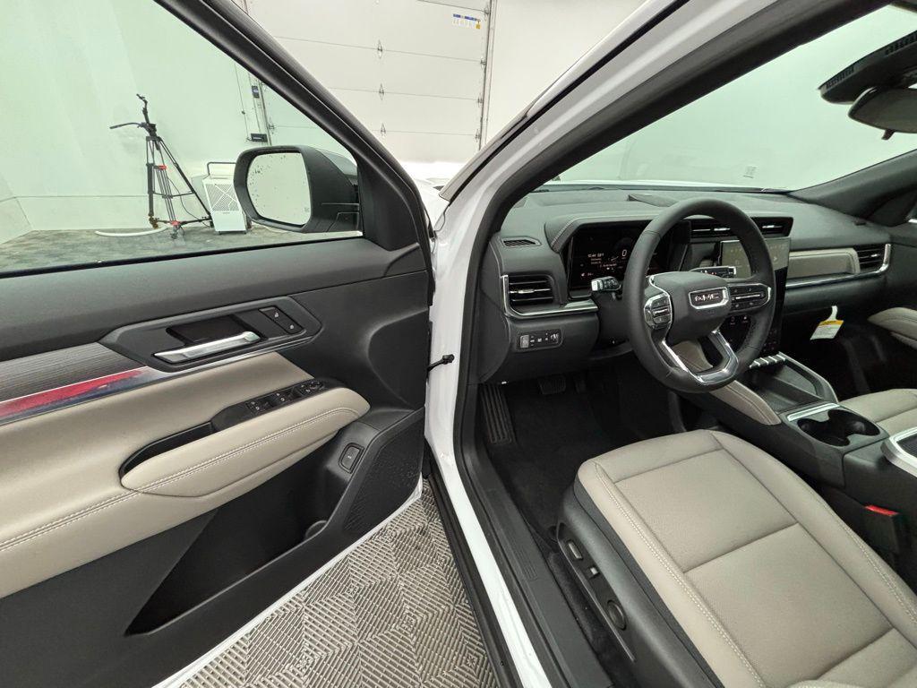 new 2026 GMC Terrain car, priced at $33,732