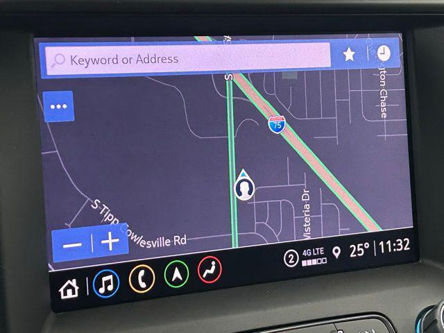 used 2023 GMC Acadia car, priced at $31,799