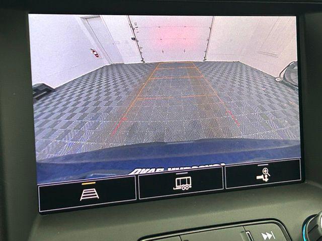 used 2023 GMC Acadia car, priced at $31,799