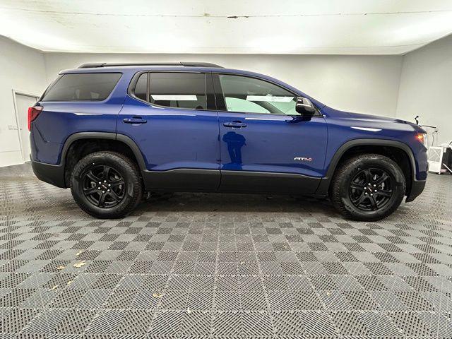 used 2023 GMC Acadia car, priced at $31,799