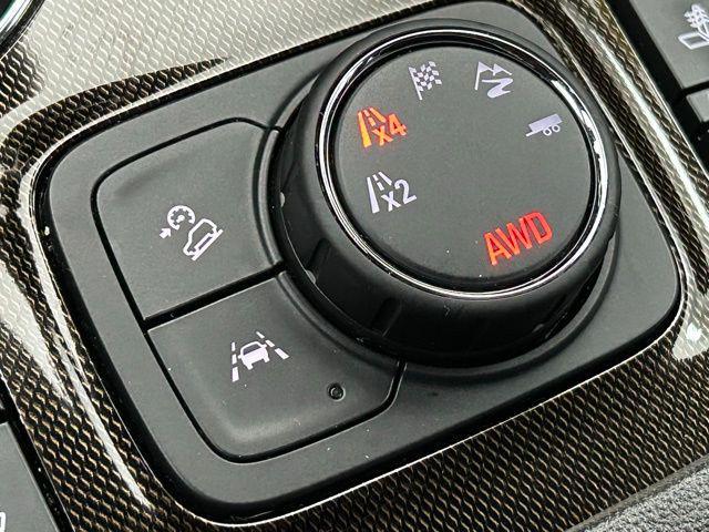 used 2023 GMC Acadia car, priced at $31,799