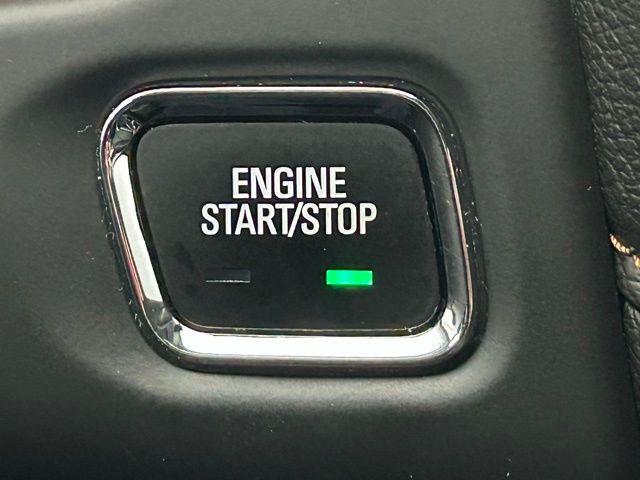 used 2023 GMC Acadia car, priced at $31,799