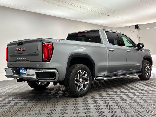 new 2026 GMC Sierra 1500 car, priced at $67,780