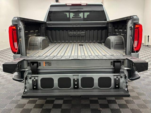 new 2026 GMC Sierra 1500 car, priced at $67,780