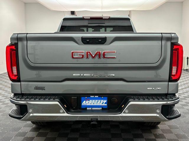 new 2026 GMC Sierra 1500 car, priced at $67,780