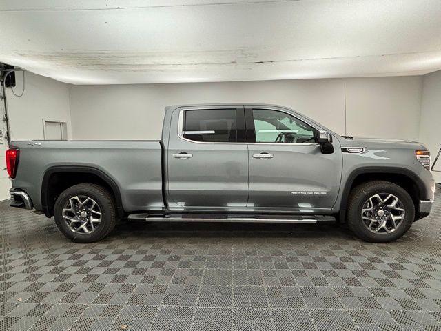 new 2026 GMC Sierra 1500 car, priced at $67,780