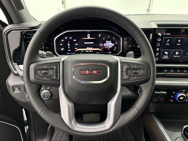 new 2026 GMC Sierra 1500 car, priced at $67,780