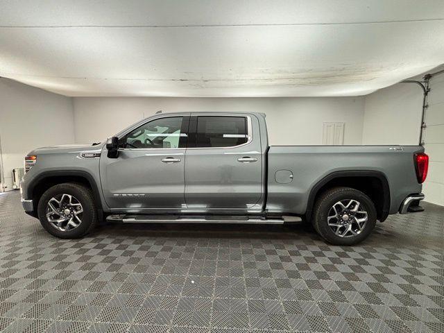 new 2026 GMC Sierra 1500 car, priced at $67,780