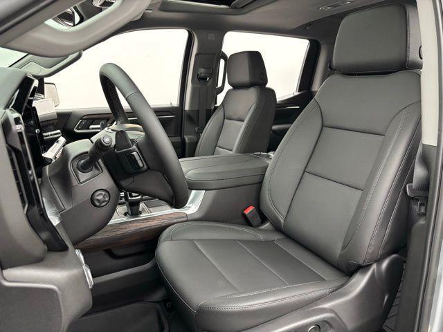 new 2026 GMC Sierra 1500 car, priced at $67,780