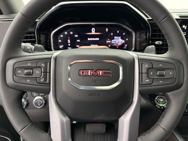 new 2026 GMC Sierra 1500 car, priced at $67,780