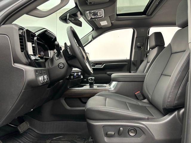 new 2026 GMC Sierra 1500 car, priced at $67,780