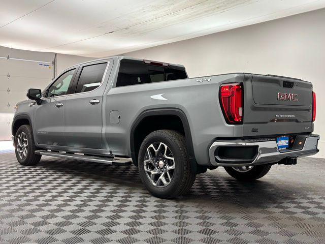 new 2026 GMC Sierra 1500 car, priced at $67,780