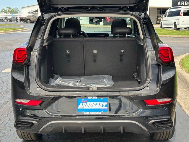 new 2026 Buick Encore GX car, priced at $33,076