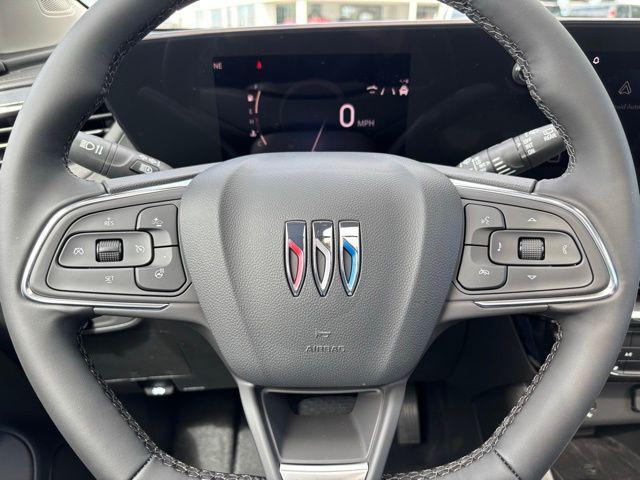 new 2026 Buick Encore GX car, priced at $33,076