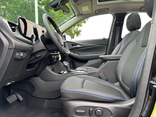 new 2026 Buick Encore GX car, priced at $32,913