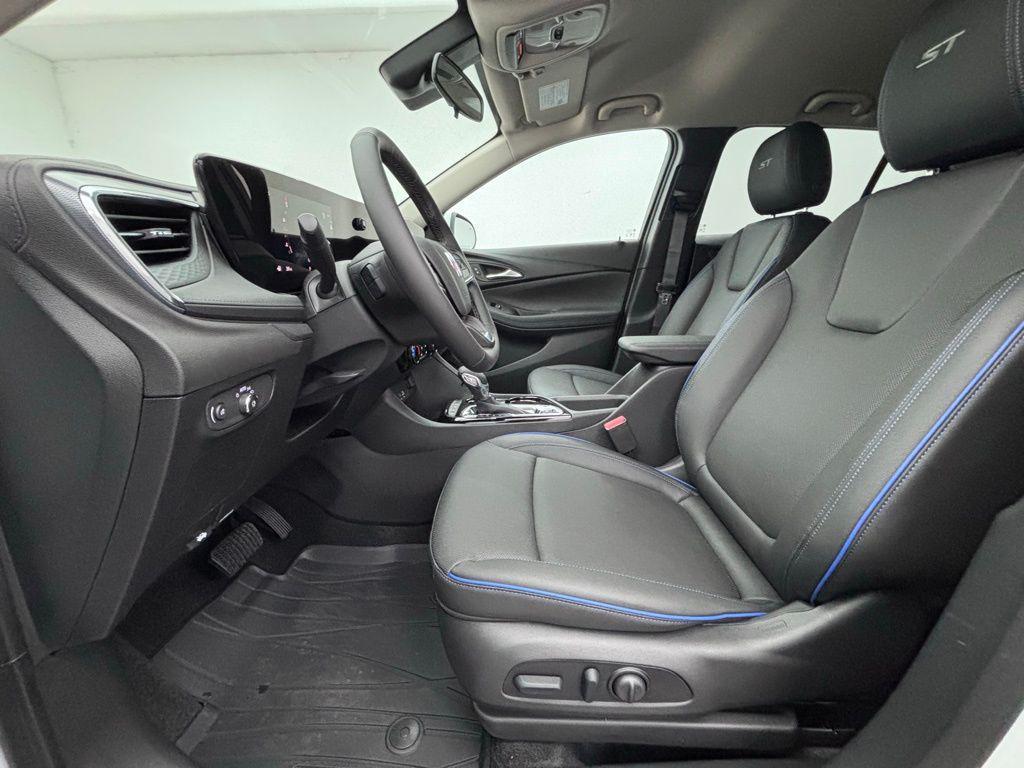 new 2026 Buick Encore GX car, priced at $30,357