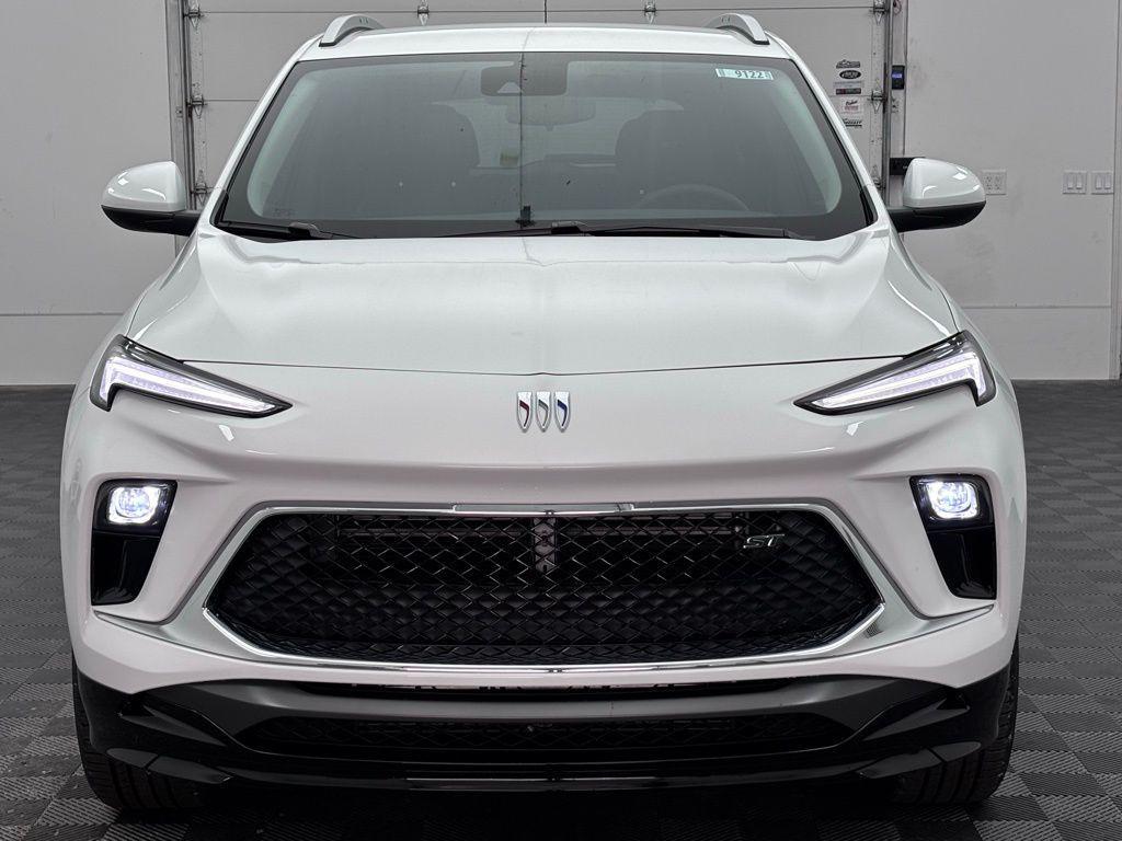 new 2026 Buick Encore GX car, priced at $30,357