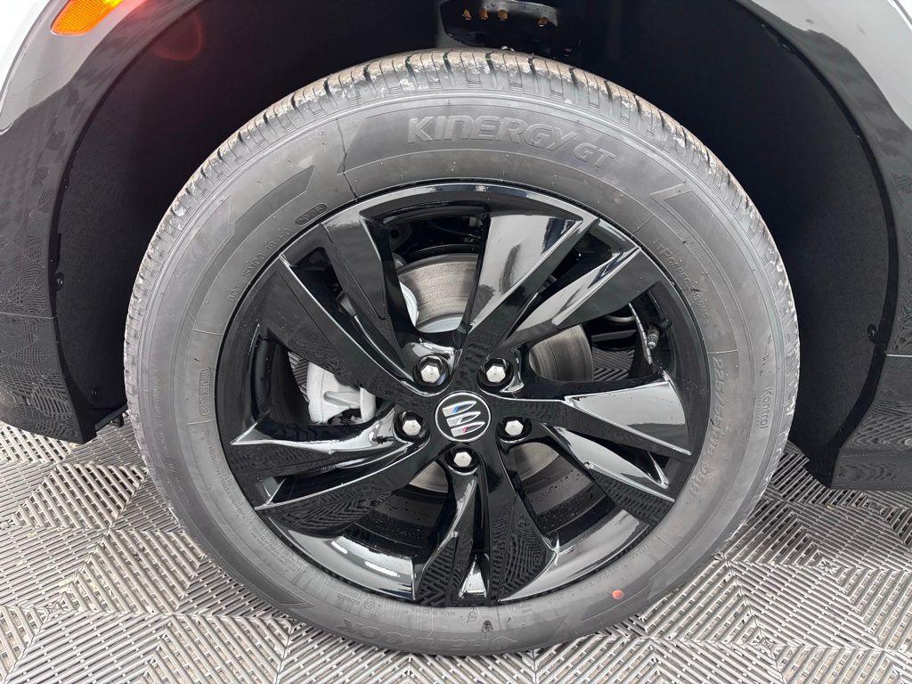 new 2026 Buick Encore GX car, priced at $30,357