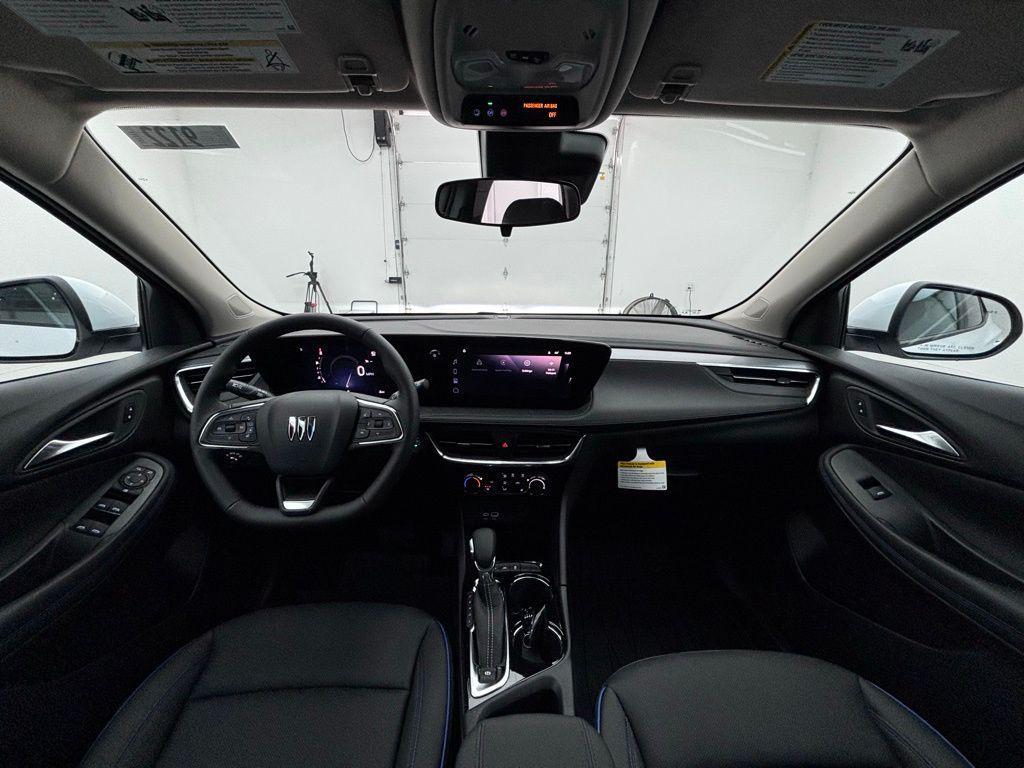 new 2026 Buick Encore GX car, priced at $30,357