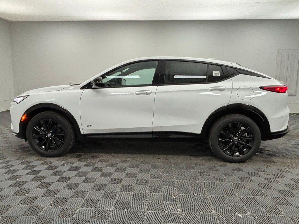 new 2026 Buick Envista car, priced at $29,250