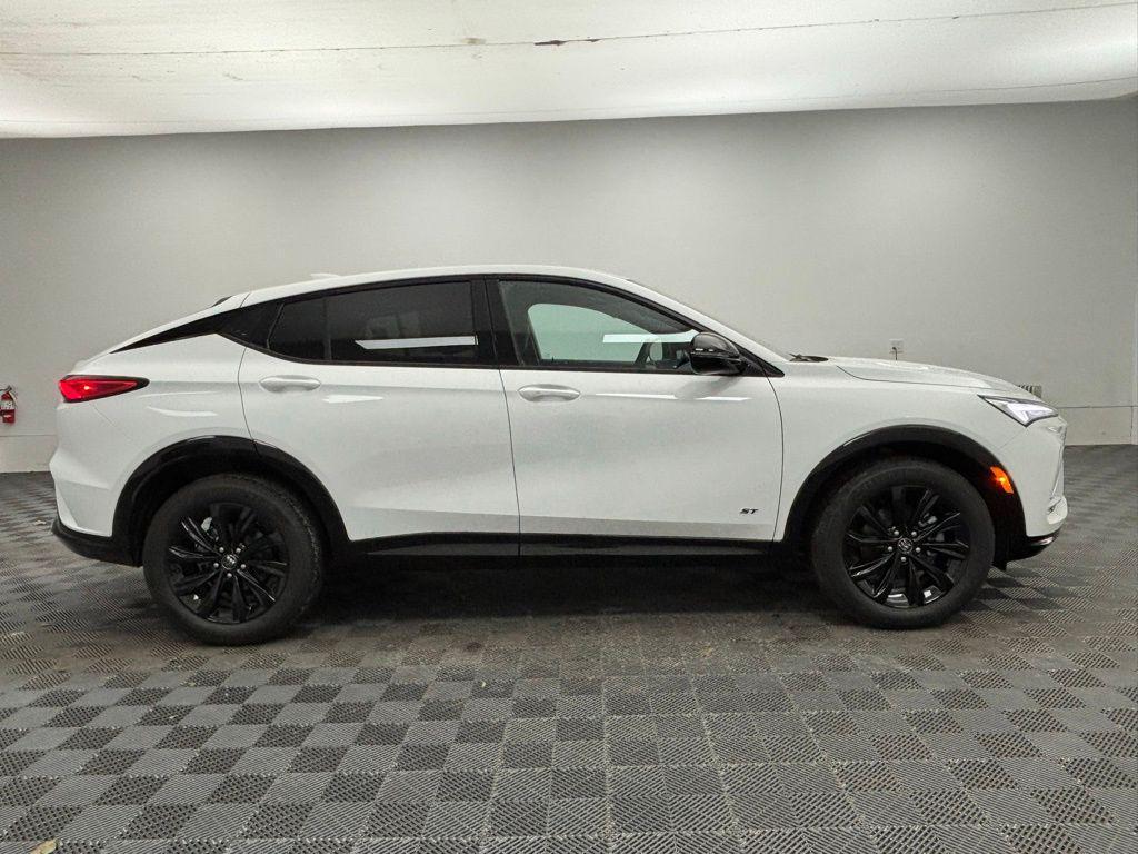 new 2026 Buick Envista car, priced at $29,250